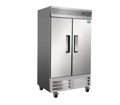 Reach-in Freezers