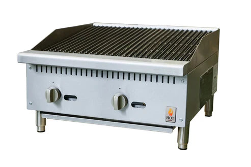 Char broiler