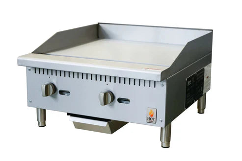 Griddles