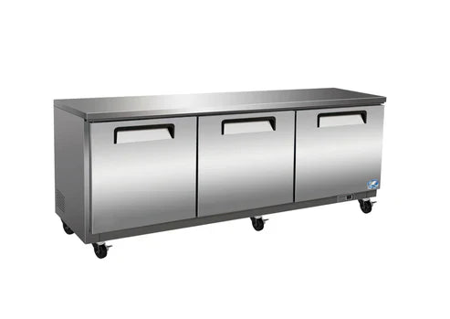 Under Counter refrigerators