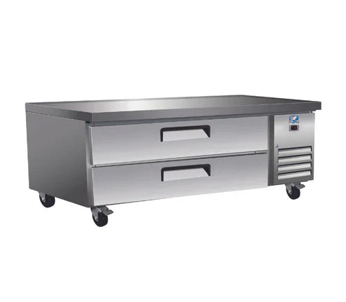 Chef base