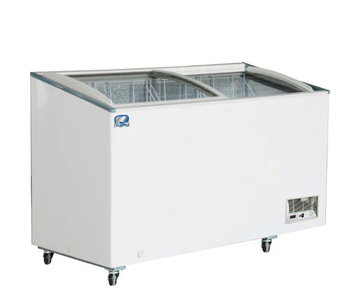 Chest Display Freezers