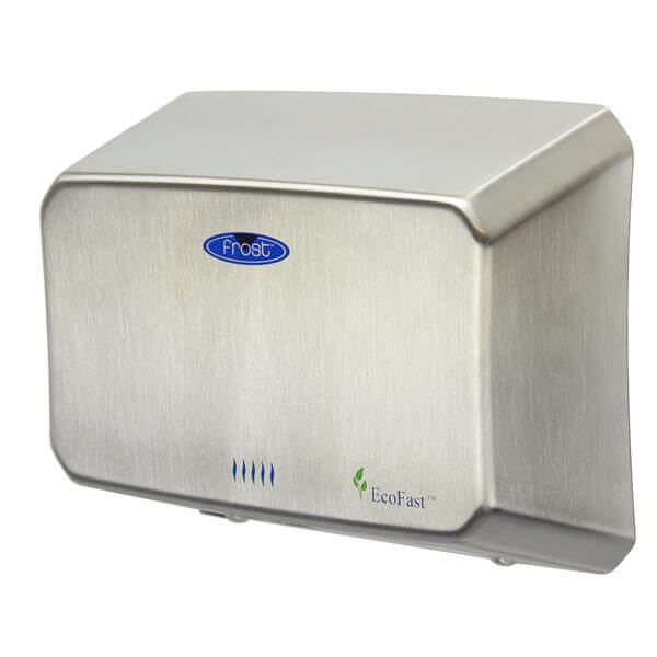 ECO Fast Hand Dryers