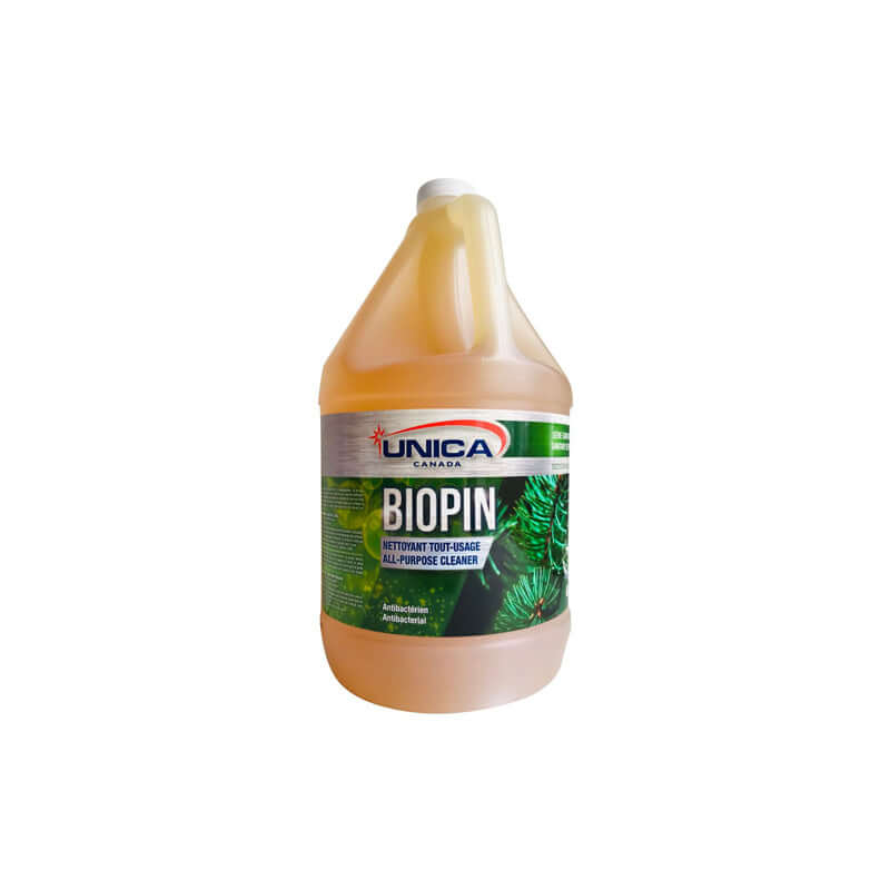 "BIOPIN" Floor Detergent 4L