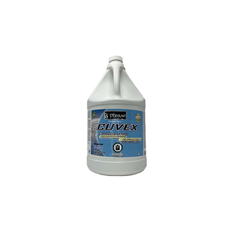 "CUVEX" Bowl Cleaner