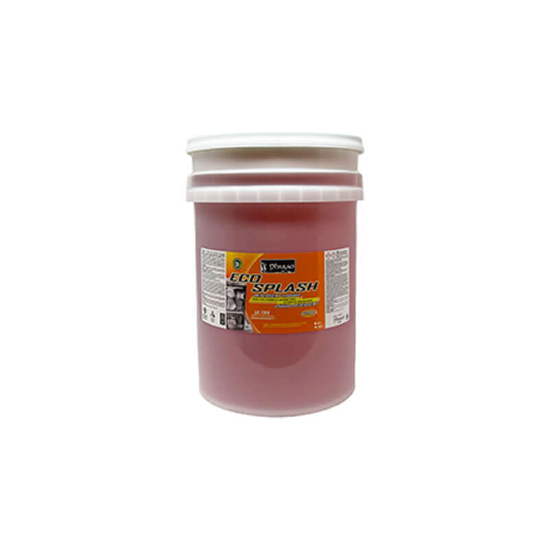 "ECO-SPLASH" Dishwasher Detergent