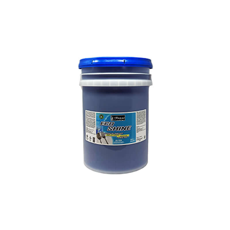 "ECO-SHINE" AGENT DE RINÇAGE LAVE-VAISSELLE