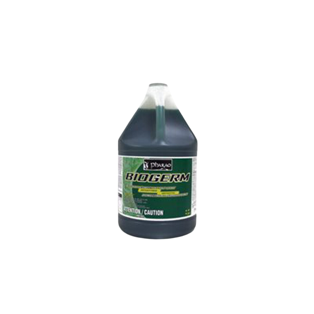 "BIOGERM" DISINFECTING CLEANER 4L