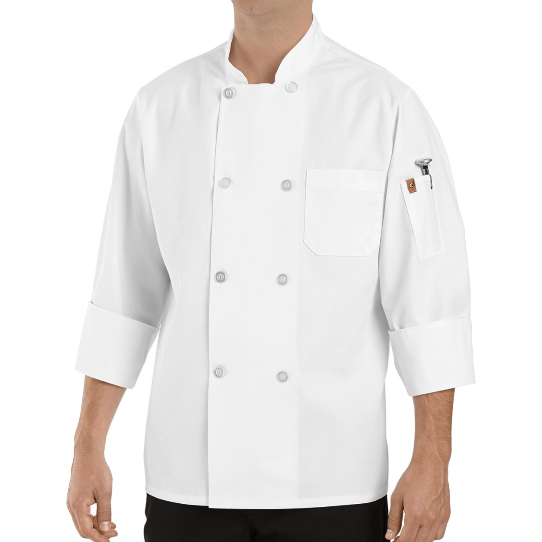 Veste De Chef