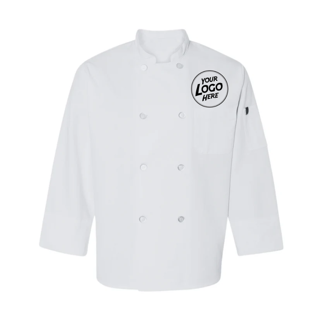 Veste De Chef