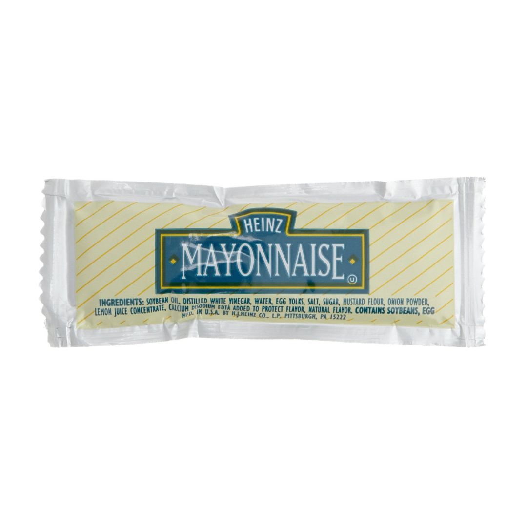 SACHET MAYO