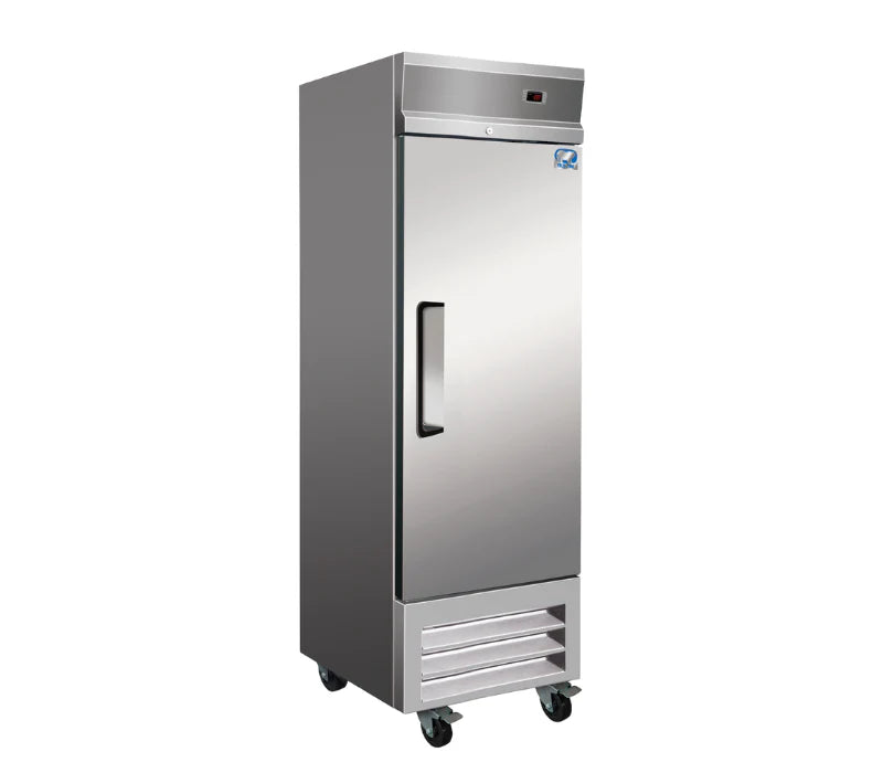 Reach-in freezer 26F-1D