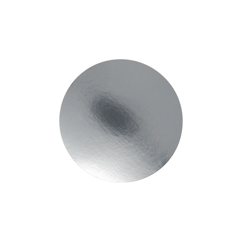 COUVERCLE ROND LAMINÉ