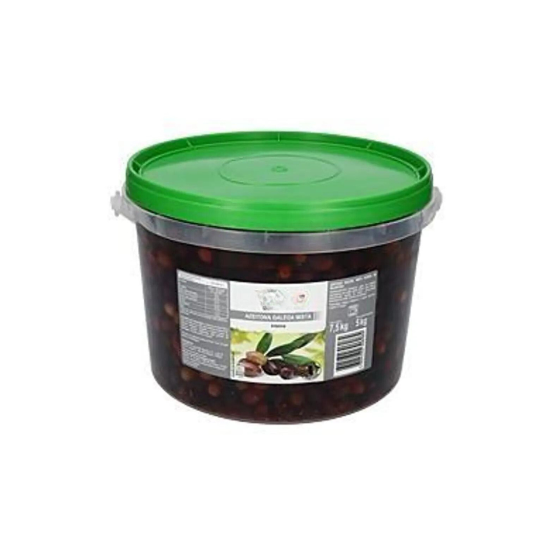 OLIVES GALEGA 10KG