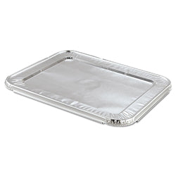 Rectangular Foil Lid for 20"x 12" Container