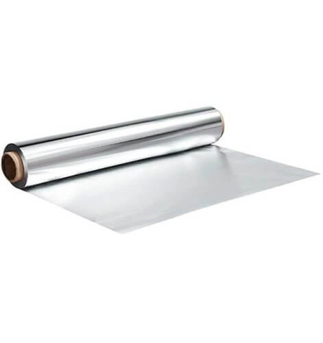 ROULEAU ALUMINIUM 18"