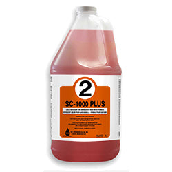 Alkaline detergent - 4 L