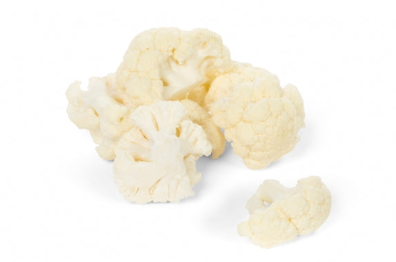 mini cauliflower