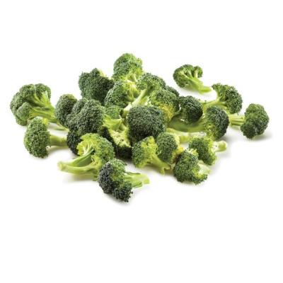 mini broccoli florets
