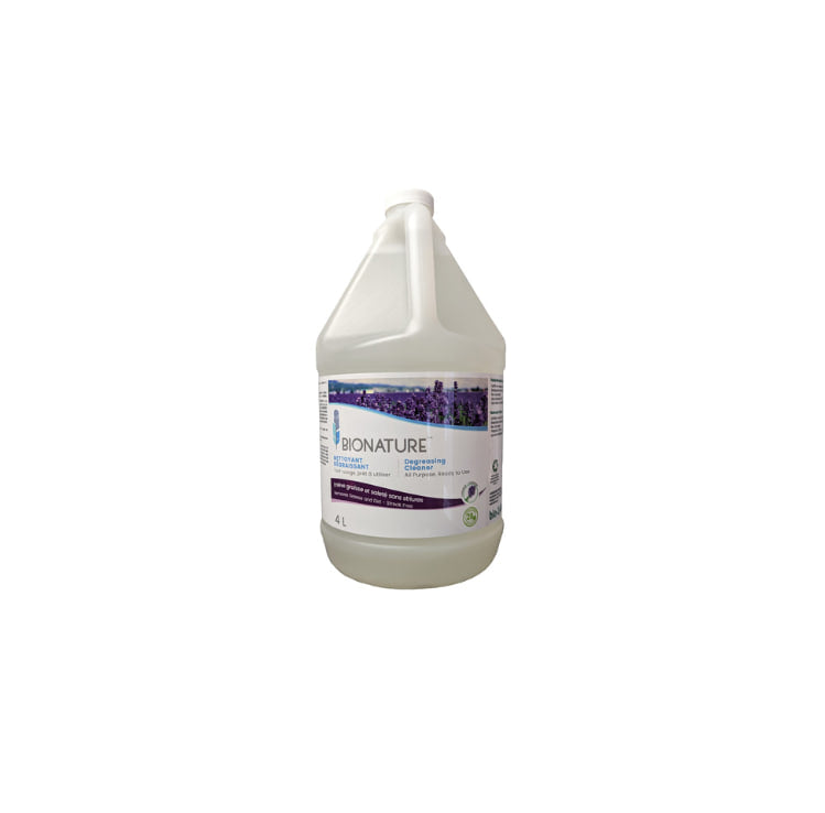 "BIO-144" Degreasing Cleaner 4L