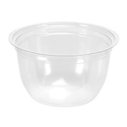CLEAR DESSERT CUP