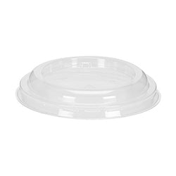 CLEAR DESSERT CUP LID