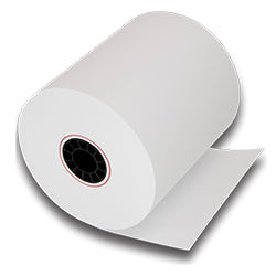 Rouleaux de papier thermique