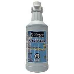 "CUVEX" Bowl Cleaner