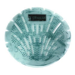 Urinal Screen Mountain Air Blue