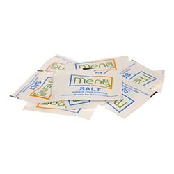 SEL EN SACHET