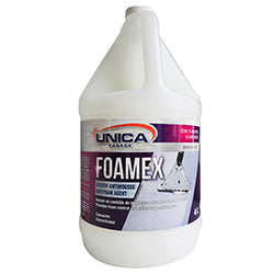 "FOAMEX" DEFOAMING AGENT