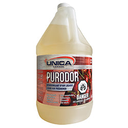 "PURODOR" CHERRY DEODORANT