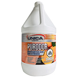 "PURODOR" ORANGE DEODORANT