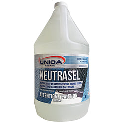 "NEUTRASEL" CALCIUM NEUTRALIZER