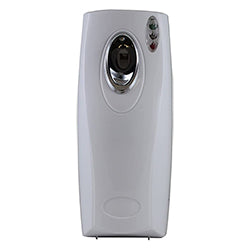Metered Dispenser White