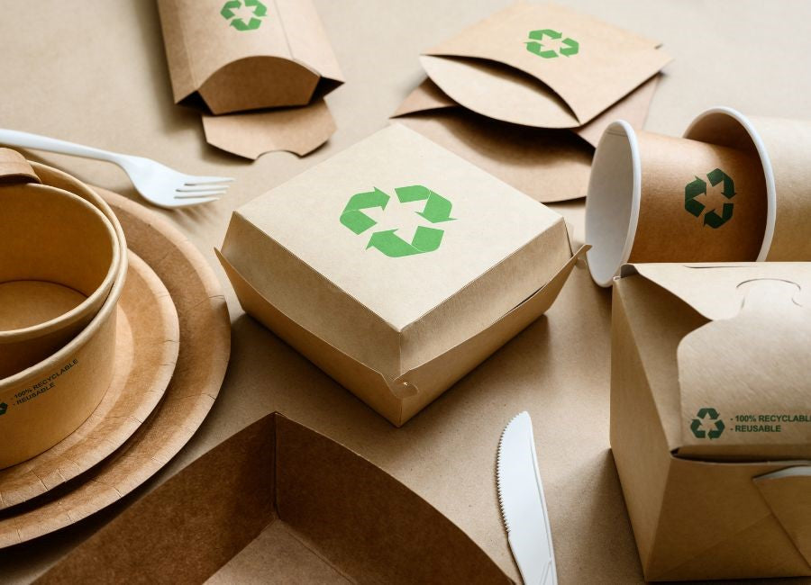 How to Choose the Ideal Food Packaging Solution for Your Products?