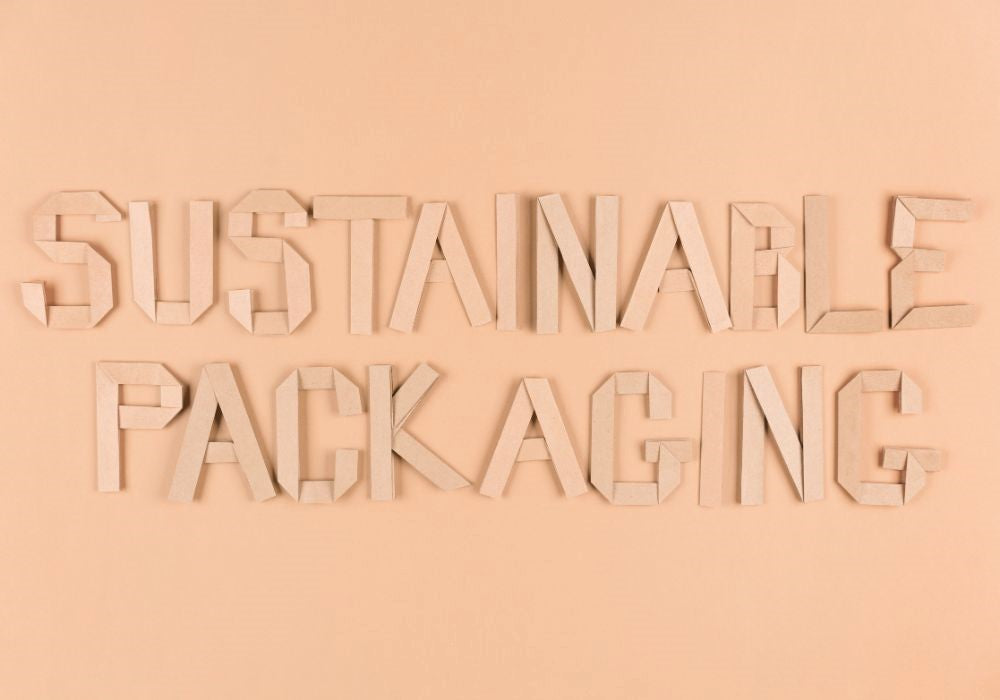 The Future of Sustainable Packaging: Innovations and Trends for 2025