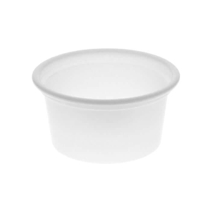 Translucent Portion Cups 1oz - 5.5oz