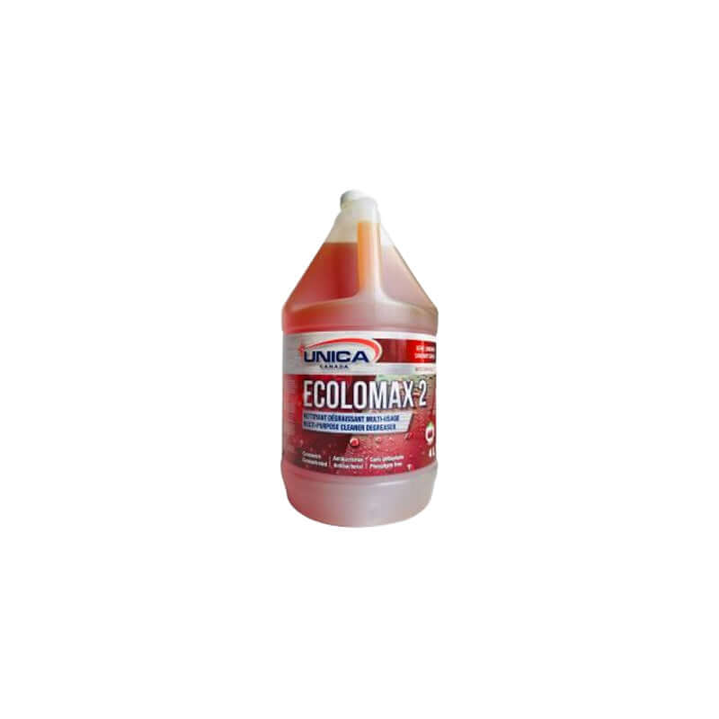 "ECOLOMAX" All-Purpose Degreaser 2 4L