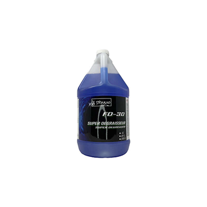 "FD-30" Cleaner Degreaser 4L