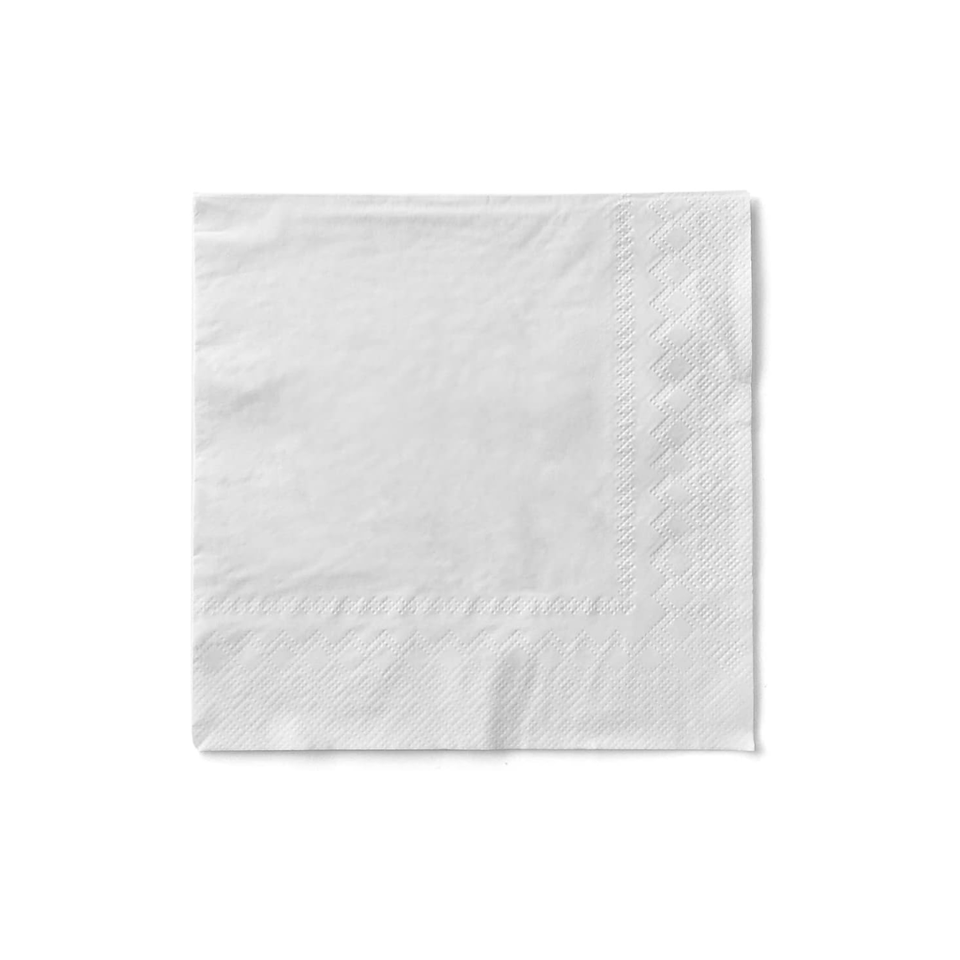 Beverage Napkin 1ply