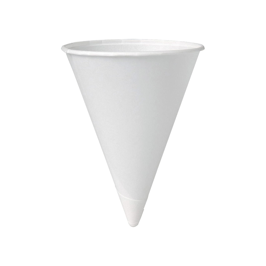 PAPER CONE WATER CUP