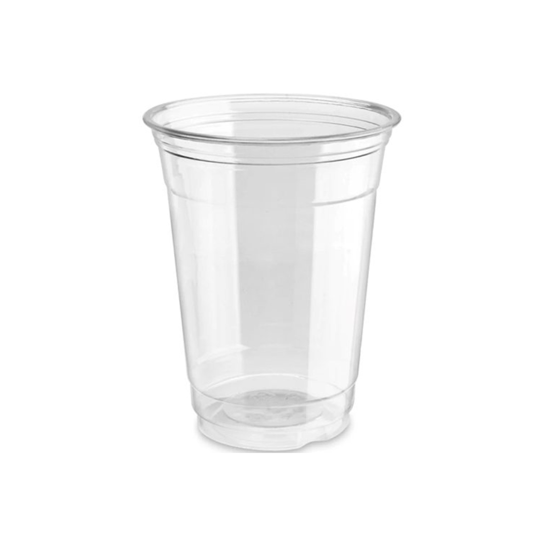 Plastic Cup