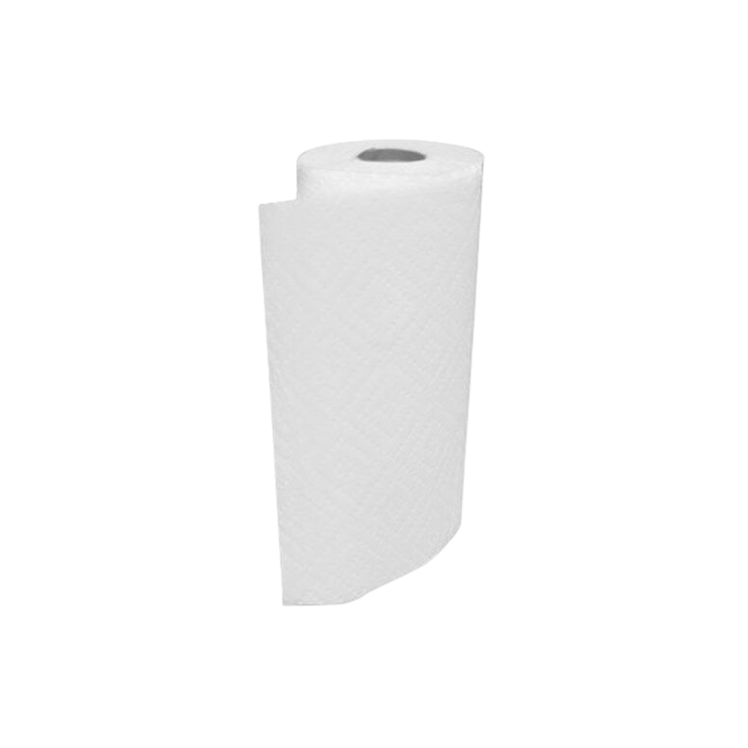 Roll Towel White 210S 2PLY