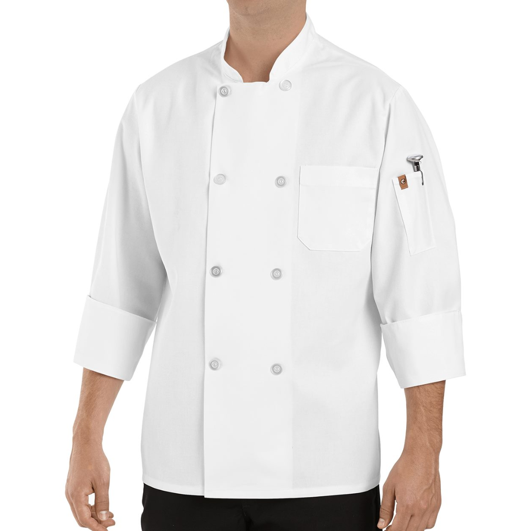 Chef Coat