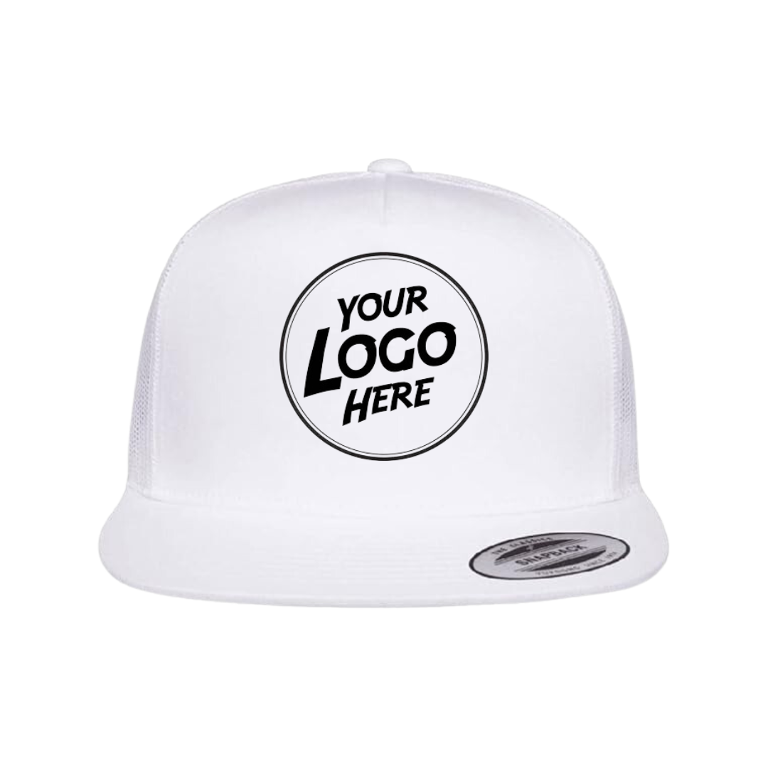 Snapback Yupoong