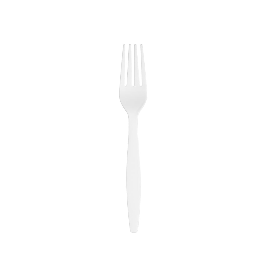 Plastic Utensils