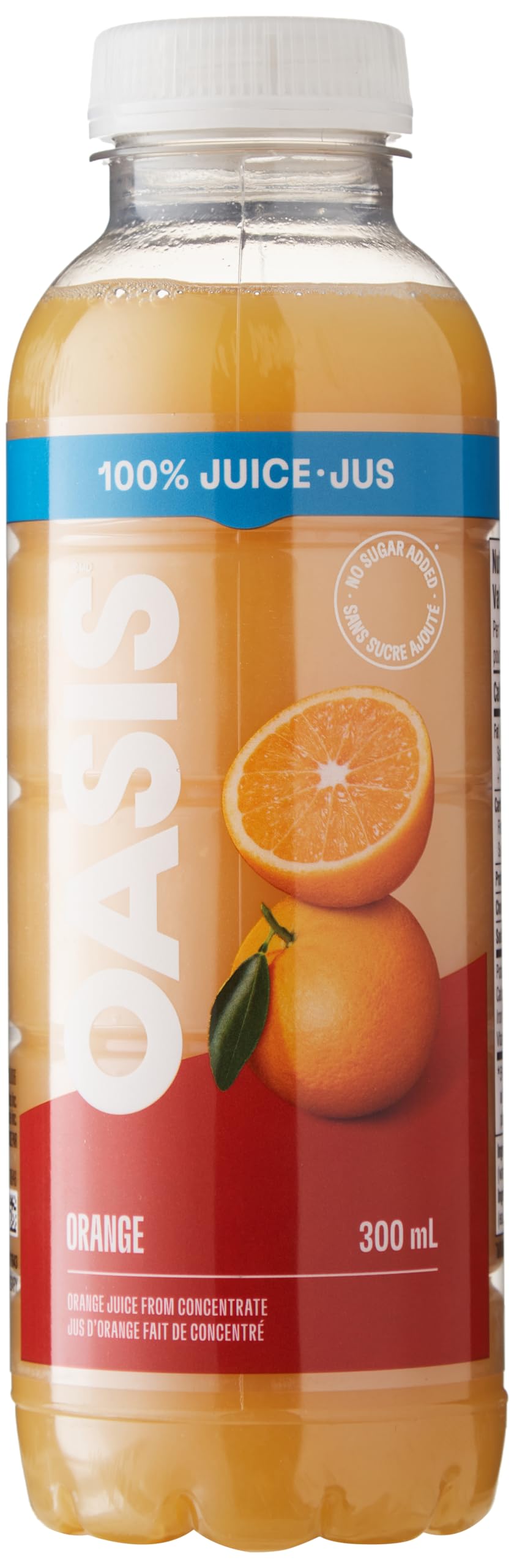 Oasis Orange