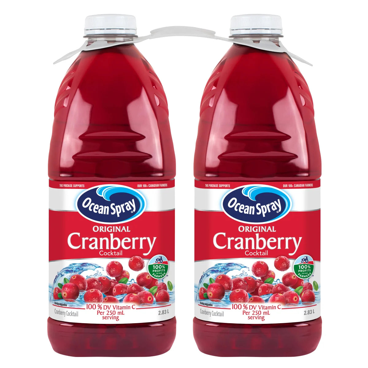Ocean Spray Cranberry Cocktail