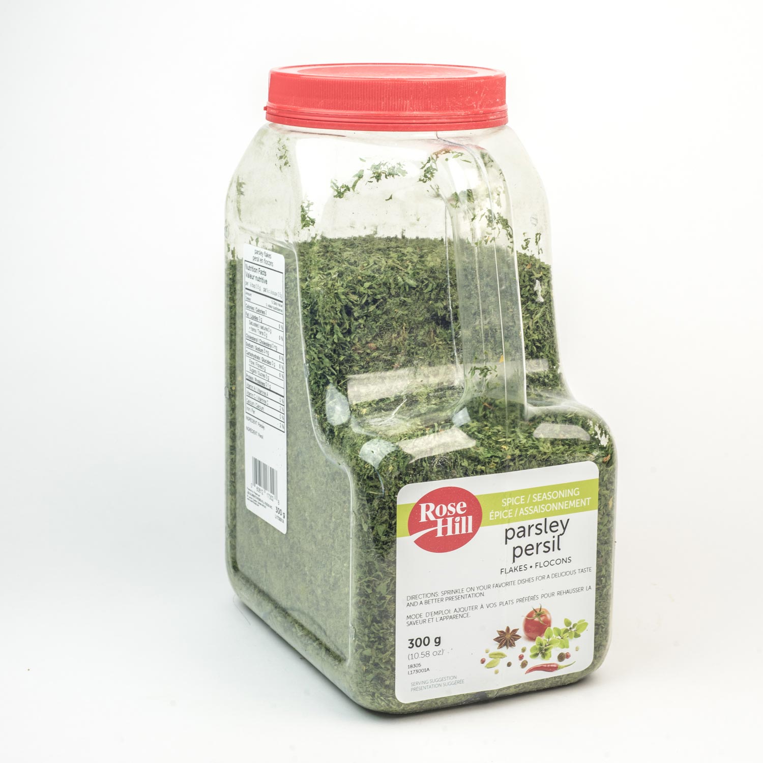 FLOCONS DE PERSIL 300GR
